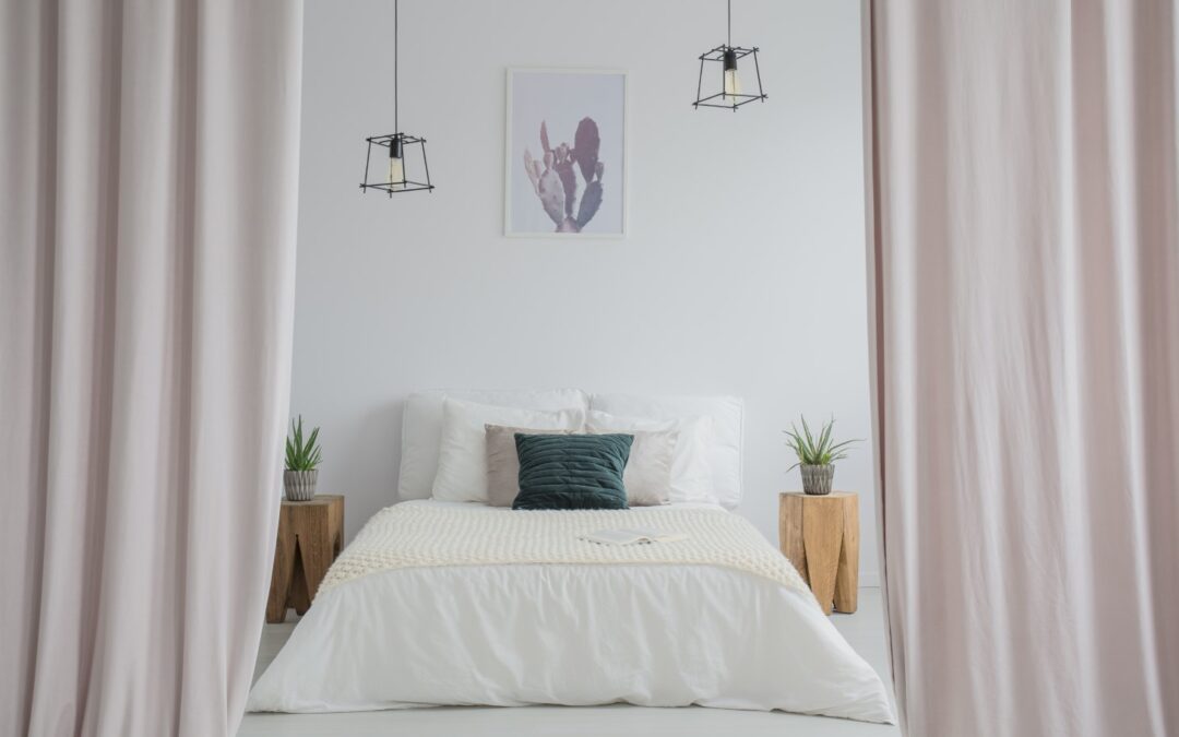 Hálószoba berendezési ötletek