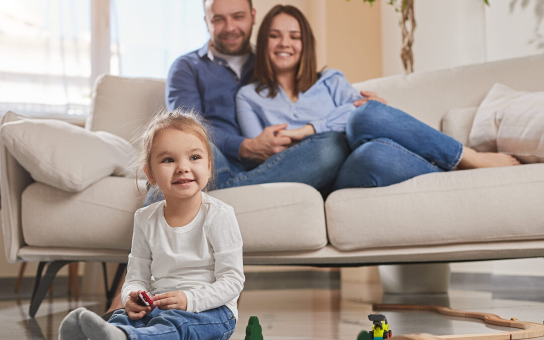 Nappali lakberendezési ötletek